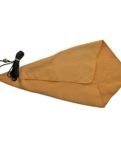 PANNO SPAZZOLINO PER PULIZIA SAX BARITONO GEWA 756452