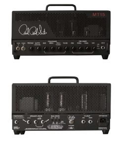 TESTATA VALVOLARE PER CHITARRA PRS MT15 Mark Tremonti Signature