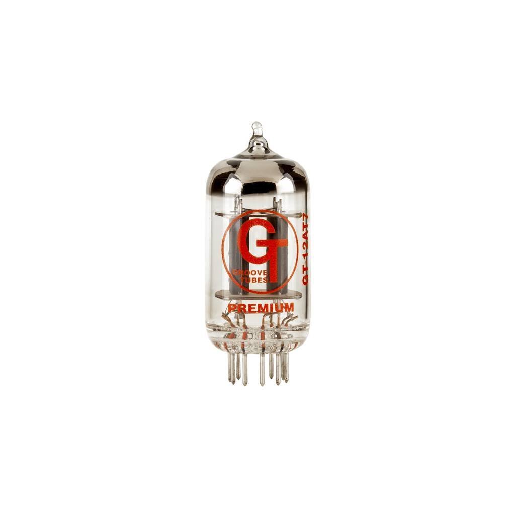 VALVOLE PER AMPLIFICATORE Groove Tubes GT-12AT7 SELECT
