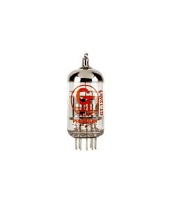 VALVOLE PER AMPLIFICATORE Groove Tubes GT-12AX7-C/ GT-ECC83-S SELECT