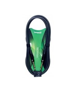 CAVO PROFESSIONALE BESPECO SERIE EAGLE PRO EAJJ MONO JACK / MONO JACK (VARIE MISURE)