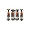 VALVOLE PER AMPLIFICATORE Groove Tubes GT-E34LS MED QUARTET