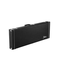 CUSTODIA PER CHITARRA FENDER Classic Series Wood Case - Jazzmaster®/Jaguar®, Black