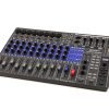 MIXER DIGITALE ZOOM Live­Trak L12 next