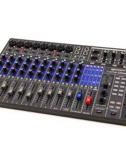 MIXER DIGITALE ZOOM Live­Trak L12 next
