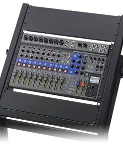 CASE RACK ZOOM RKL-12 per L-12
