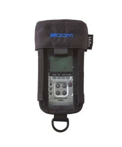 CUSTODIA BORSA ZOOM PCH-4N per H4nSP / H4nPro