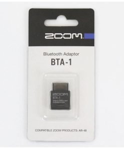 ADATTATORE BLUETOOTH ZOOM BTA-1 per AR-48