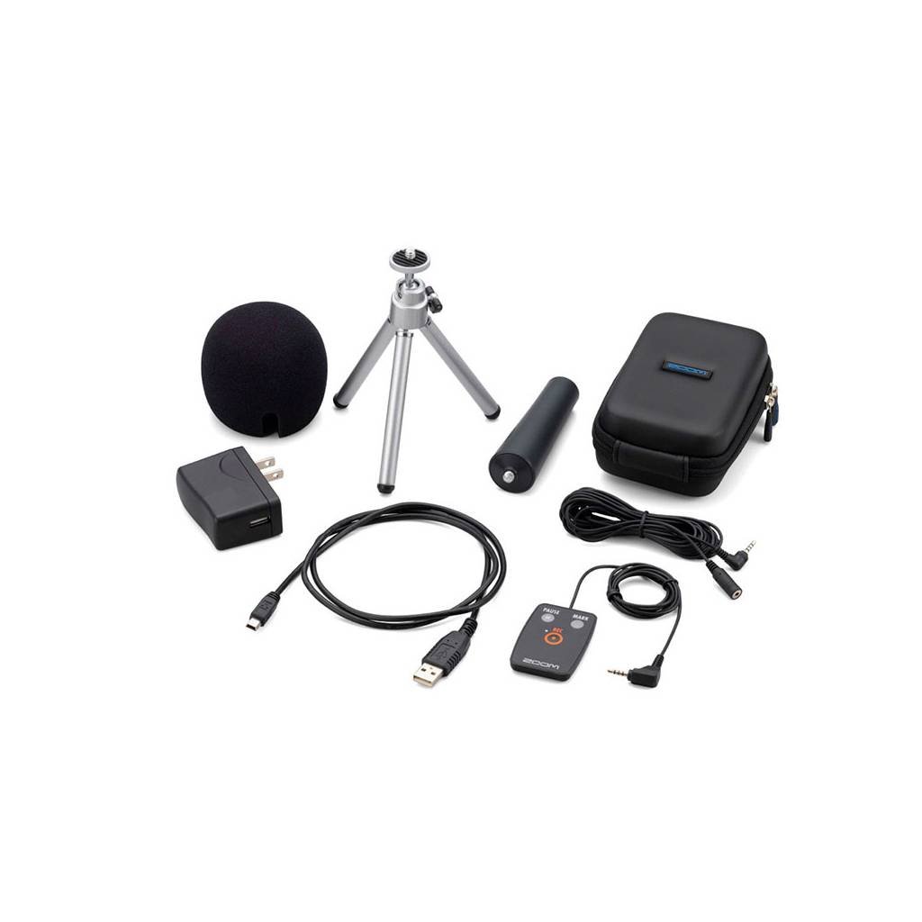 KIT ACCESSORI ZOOM APH-2n per H2n
