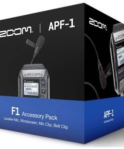 KIT ACCESSORI ZOOM APF-1 per F1