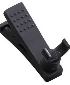 PINZA MICROFONICA ZOOM MCL-1 per fissaggio microfono lavalier