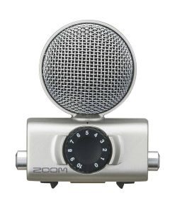 CAPSULA MICROFONICA ZOOM MSH-6 mid-side per H5/H6