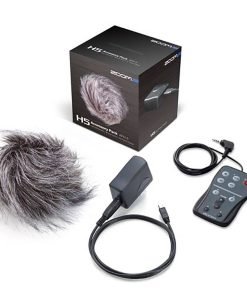KIT ACCESSORI  ZOOM APH-5 per H5
