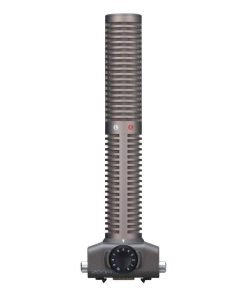 CAPSULA MICROFONICA  ZOOM SSH-6 shotgun stereo per H5/H6