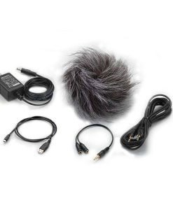 KIT ACCESSORI  ZOOM APH-4nPRO per H4nPRO