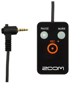 TELECOMANDO A FILO ZOOM RC-2 per H2n