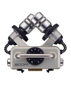 CAPSULA MICROFONICA ZOOM XYH-5 per H5, H6, Q8, F4, F8, U44