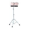 ASTA SUPPORTO PER BONGOS PEACE PROFESSIONALE BGS-3