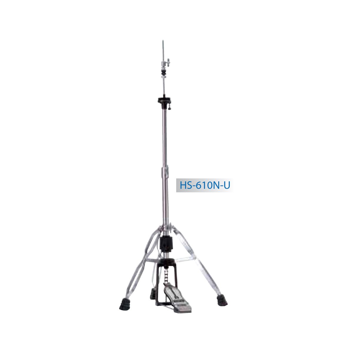 ASTA HI-HAT PEACE HS-610N-U
