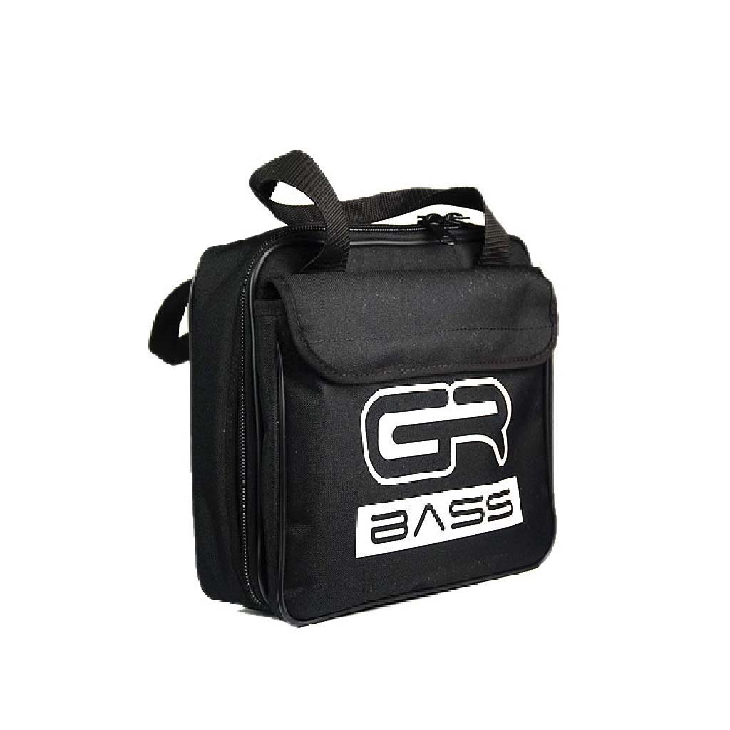 CUSTODIA BORSA PER TESTATA GRBASS One 350 / 800 / GR700+ Bag