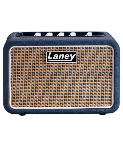 AMPLIFICATORE TRANSISTOR PER CHITARRA LANEY MINI-STB-LION COMBO STEREO BLUETOOTH