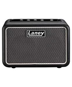 AMPLIFICATORE TRANSISTOR PER CHITARRA LANEY MINI-STB-SUPERG COMBO STEREO BLUETOOTH