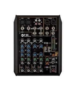 MIXER ANALOGICO RCF F6X