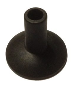 PEACE DA-252 SUPPORTO PER ASTA PIATTI IN PLASTICA