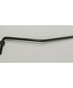 IBANEZ Leva per ponti EDGE-ZERO II - nera - 2TRX5BD001