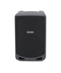 IMPIANTO AUDIO PORTATILE SAMSON EXPEDITION XP106 Bluetooth - 100W