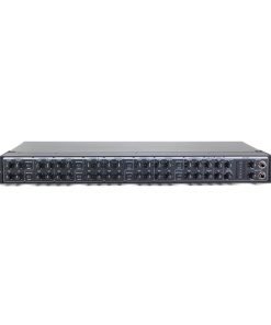 MIXER A RACK SAMSON SM10 10 Canali