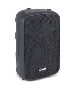 DIFFUSORE AMPLIFICATO SAMSON AURO X12D 1000W