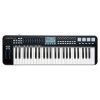 TASTIERA MIDI SAMSON GRAPHITE 49 USB