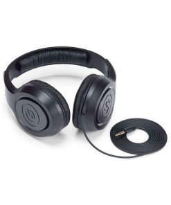 CUFFIA DA STUDIO SAMSON SR350