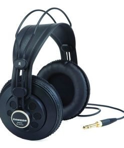 CUFFIA DA STUDIO SAMSON SR850 