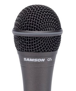 MICROFONO Dinamico - Supercardioide Samson Q7X
