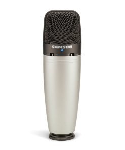 MICROFONO A CONDENSATORE SAMSON C03