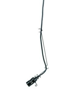 MICROFONO A CONDENSATORE SAMSON CM12C - Microfono Hanging Choir nero