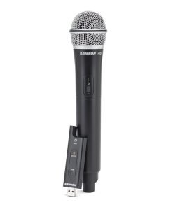 RADIOMICROFONO SAMSON XPD2 - USB Digital Wireless System - 2.4 GHz