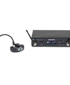 RADIOMICROFONO PER FIATI SAMSON Airline AWX Wind Instrument - G (863-865MHz)