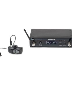 RADIOMICROFONO LAVALIER SAMSON Airline ALX lavalier