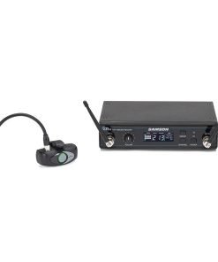 RADIOMICROFONO PER FIATI SAMSON Airline AWX Wind Instrument - K (470-494MHz)