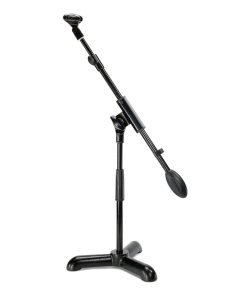 SUPPORTO ASTA MICROFONICA SAMSON MB1 Asta Mini