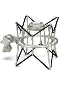 SUPPORTO PER MICROFONO SHOCK MOUNT SAMSON SP01 per CO1, CO3, CL7, CL8 e C01U