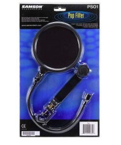 FILTRO ANTIPOP SAMSON PS01