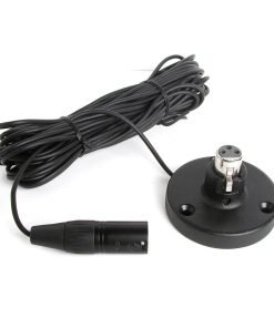 BASE MICROFONICA SAMSON XFM1