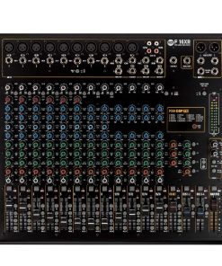 MIXER ANALOGICO RCF F16XR