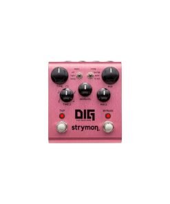 PEDALE EFFETTO PER CHITARRA STRYMON Dig Delay