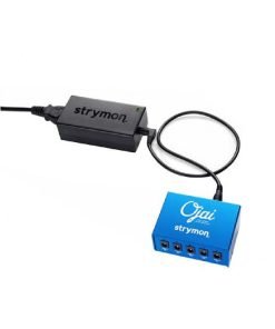 ALIMENTATORE PER PEDALE EFFETTO STRYMON Ojai