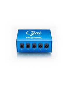 ALIMENTATORE PER PEDALE EFFETTO STRYMON Ojai Expansion Kit